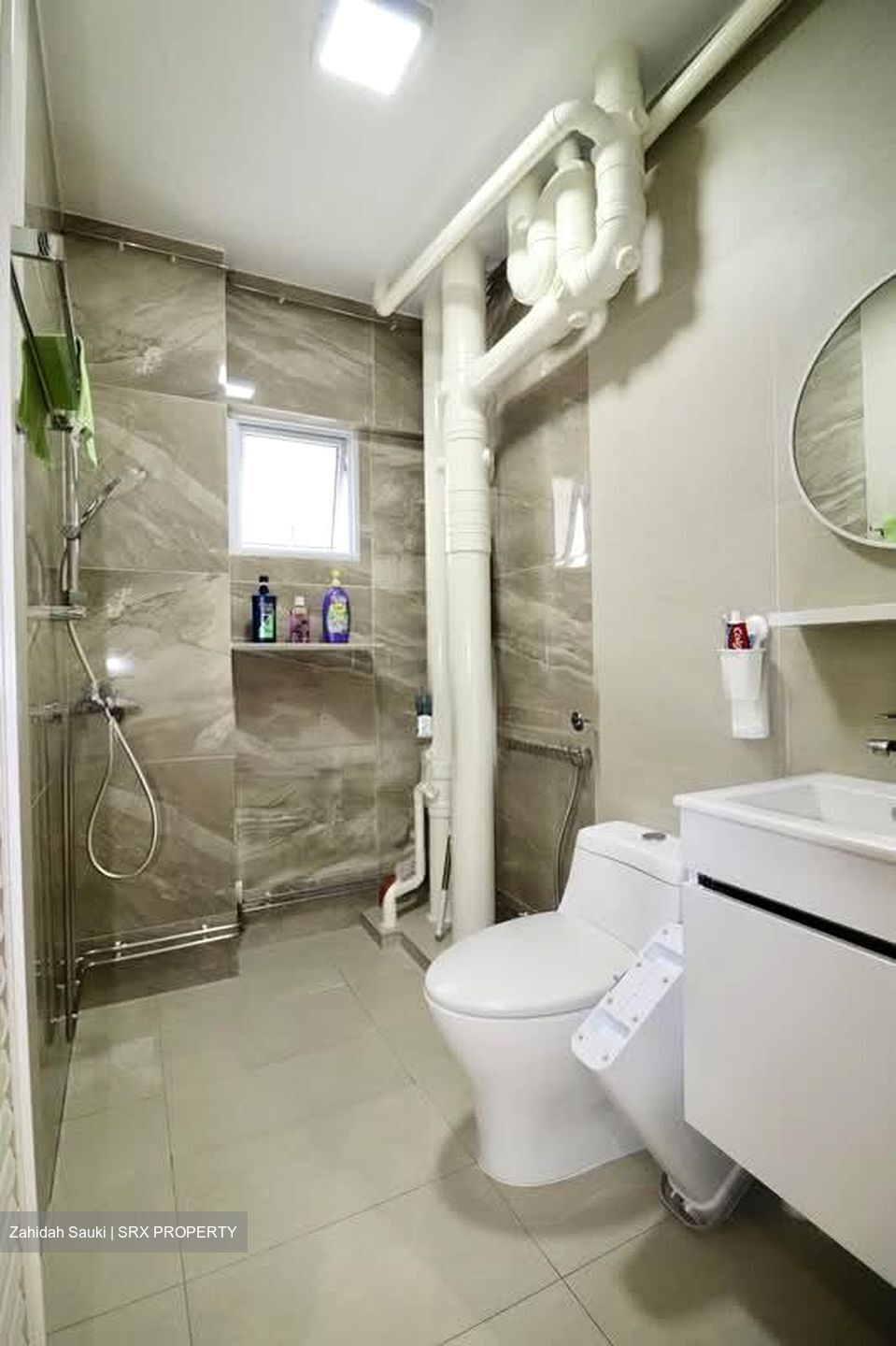 Blk 643 Choa Chu Kang Street 64 (Choa Chu Kang), HDB 5 Rooms #573959921